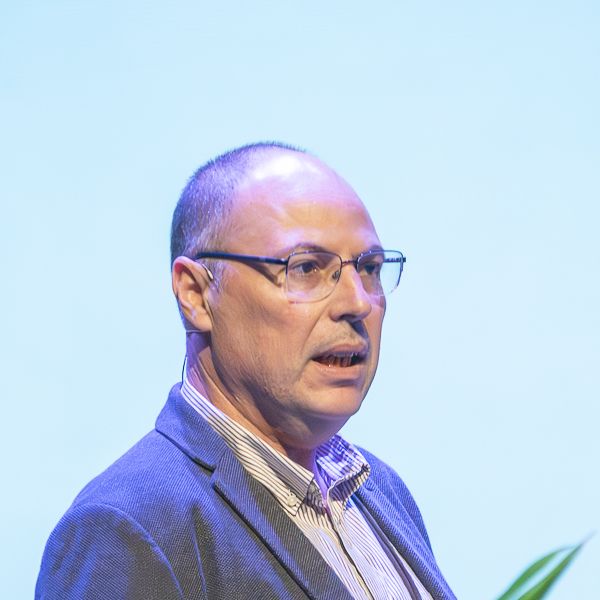 Gustavo Pestana Pérez